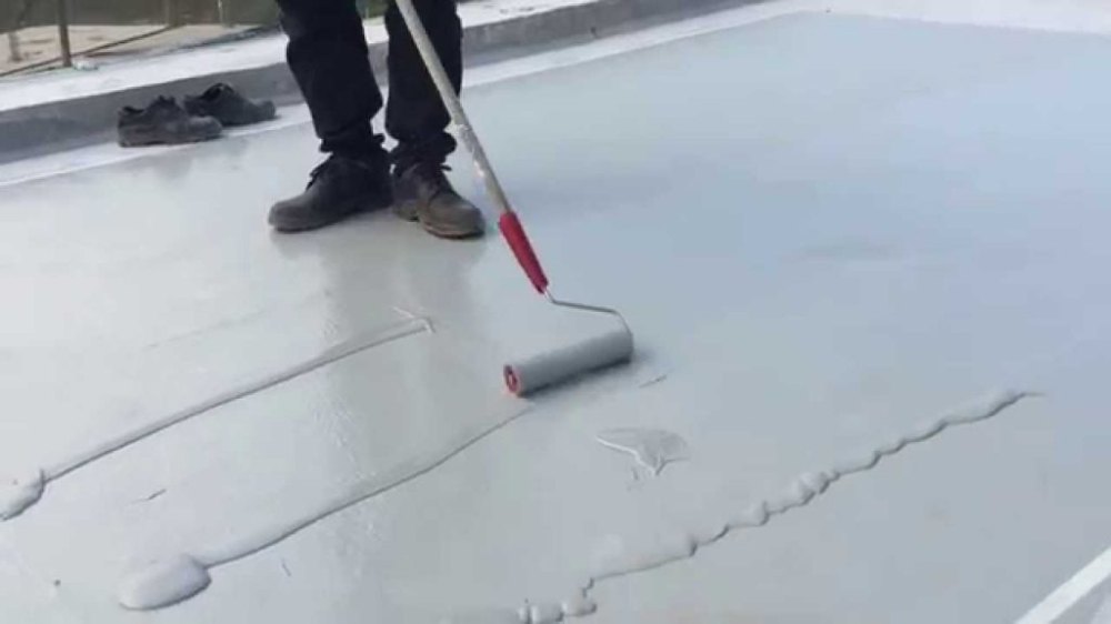 PU Coating